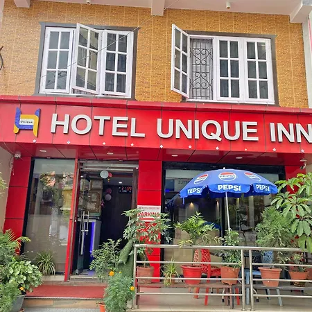 Unique Inn