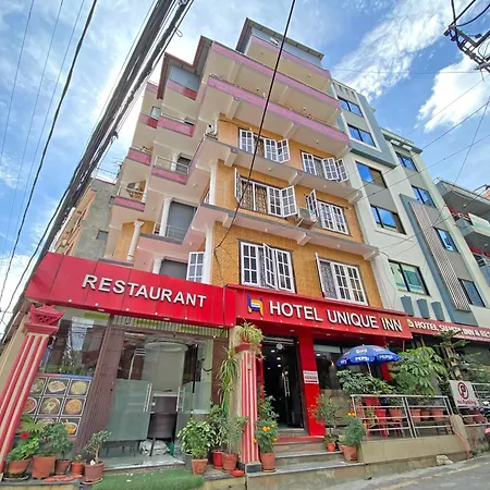 Unique Inn
