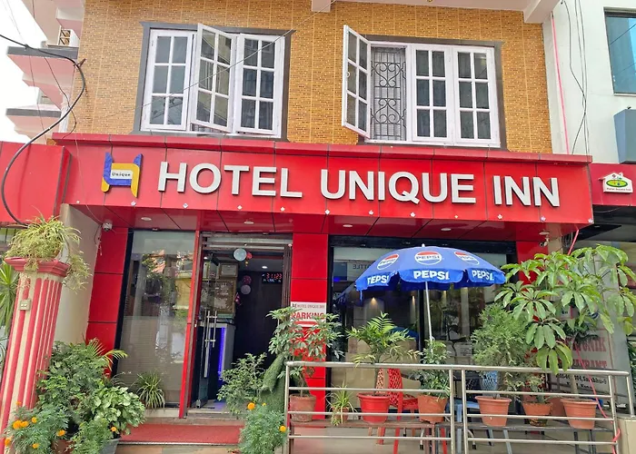Unique Kathmandu
