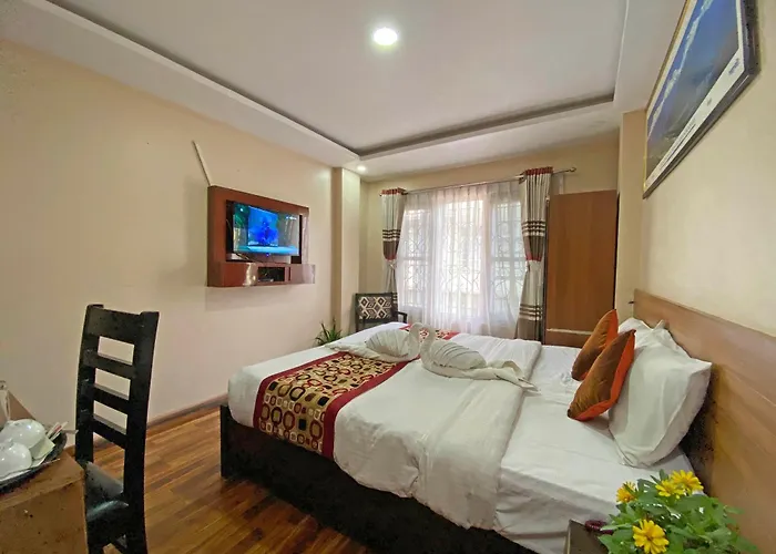 Hotel Unique 2*