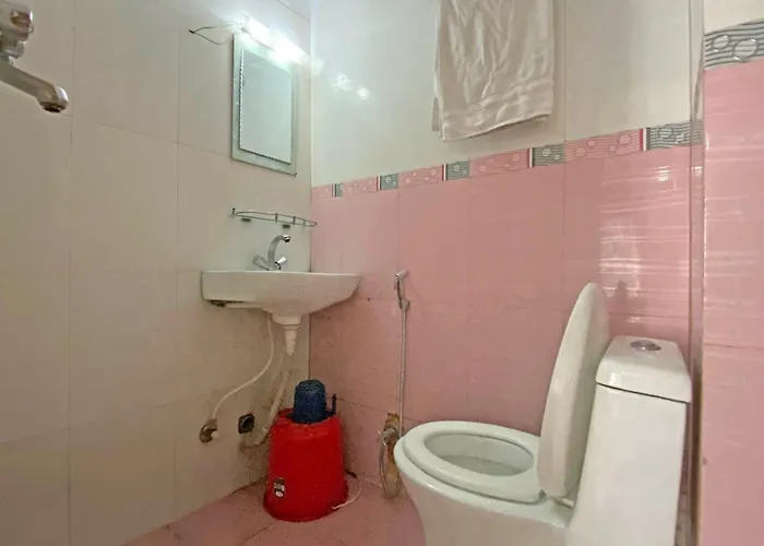 Unique 2* Kathmandu