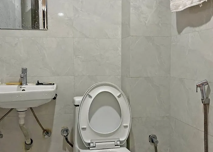 Hotel Unique 2*