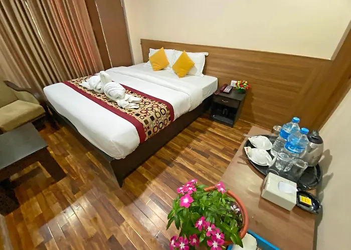 Unique Hotel 2*