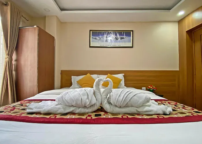 Unique Hotel