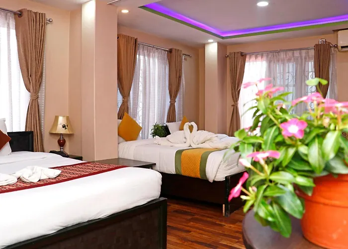 Hotel Unique 2*