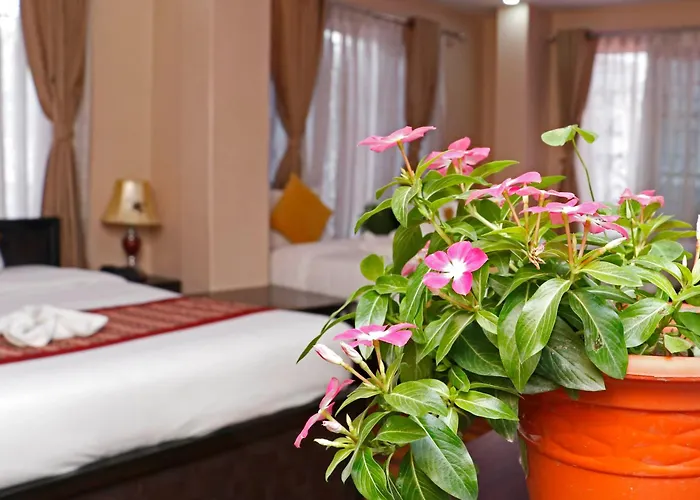 Unique Hotel