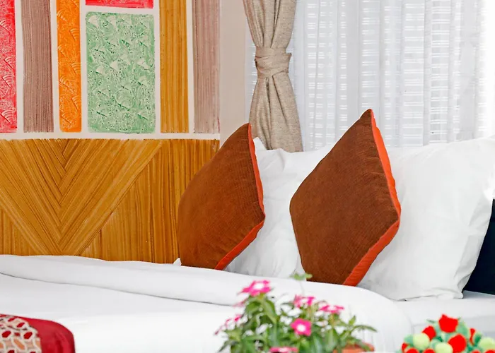 Unique Hotel 2*