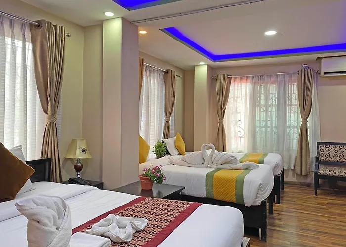 Hotel Unique