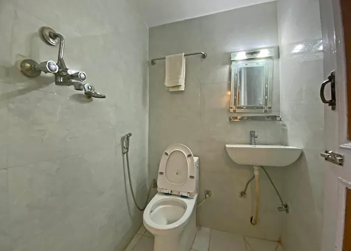 Hotel Unique Kathmandu