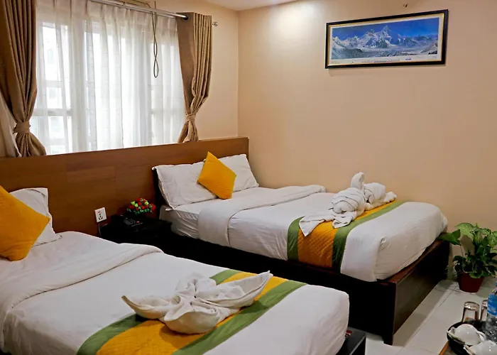 Hotel Unique