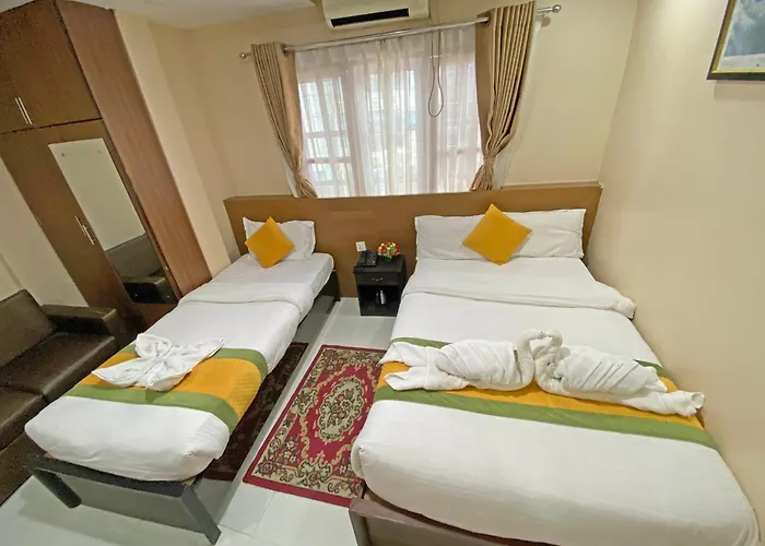 Hotel Unique