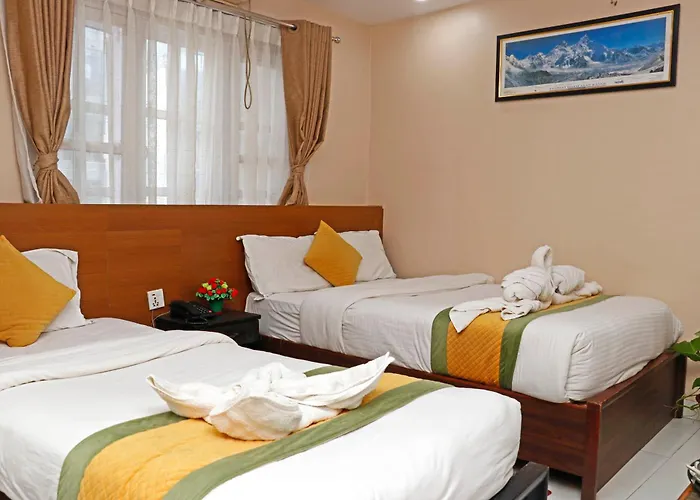 Unique Hotel