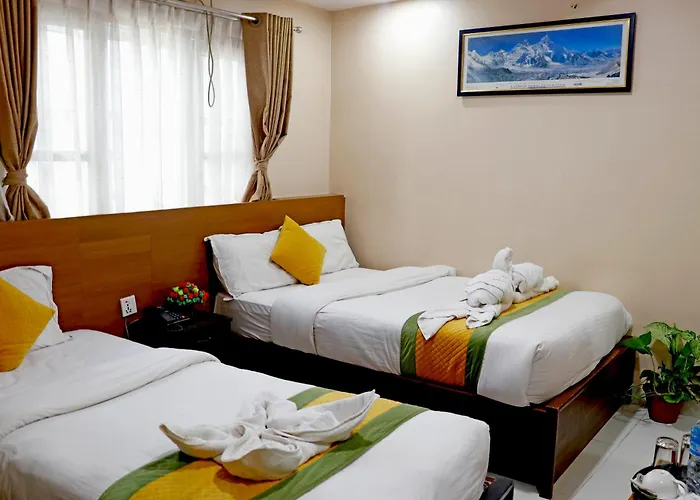 Hotel Unique