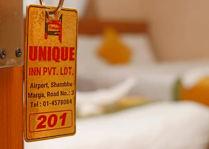 Unique Hotel