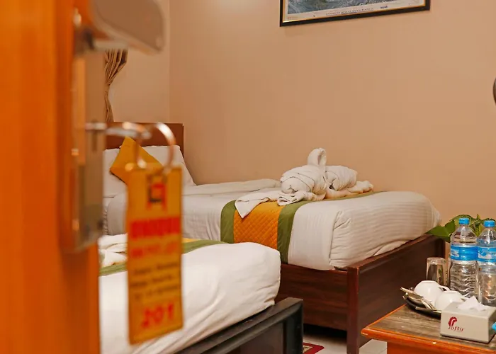 Unique Hotel 2*