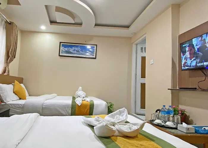 Unique Hotel