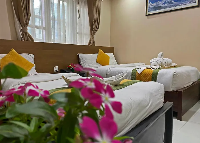Unique Hotel