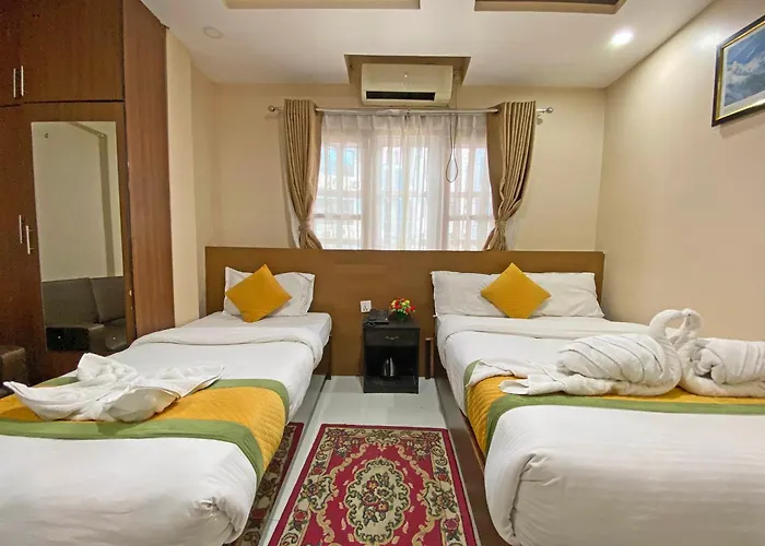 Unique Hotel 2*