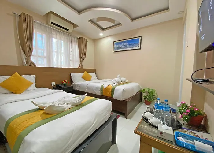 Hotel Unique