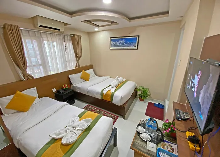 Unique Hotel