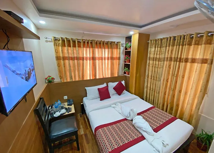 Hotel Unique