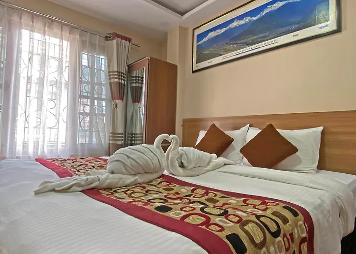 Hotel Unique