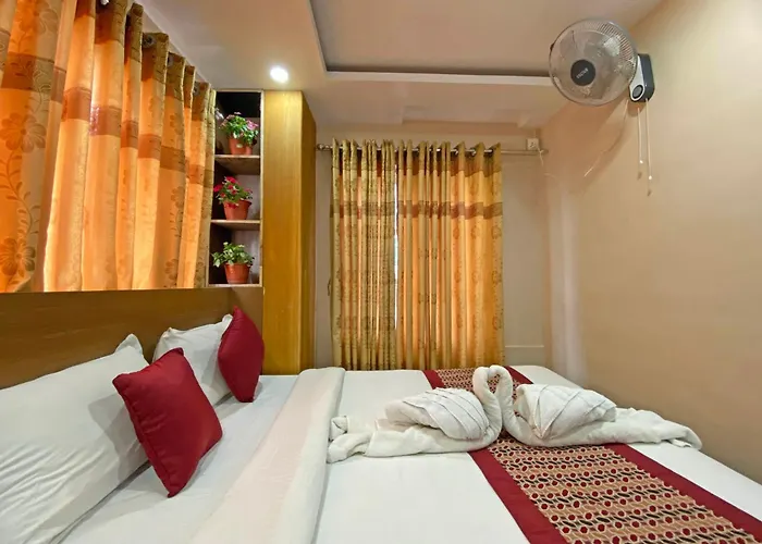 Unique 2* Kathmandu