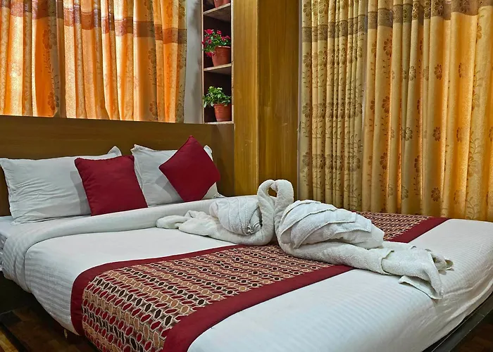 Hotel Unique Kathmandu