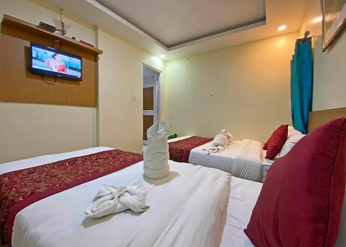Unique Hotel 2*