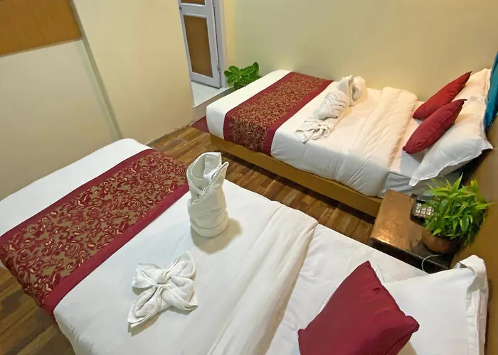 Unique Hotel