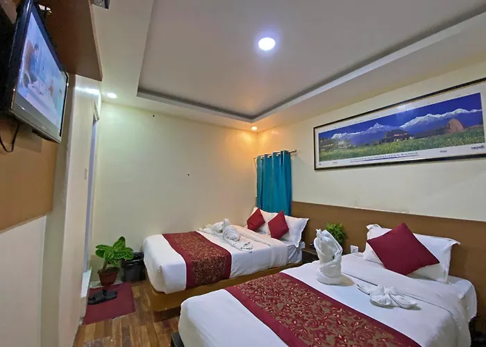 Unique Hotel